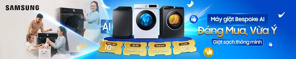 Bespoke AI Đáng Mua - Vừa Ý