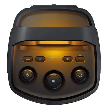 Loa Tháp Di Động Samsung MX-ST40F 160W Party Audio (2025) 3
