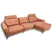 Sofa góc L (Góc trái) Leon G-202W 0