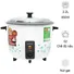 Nồi Cơm Điện Sharp KSH-228SNV-SF 2.2 lít