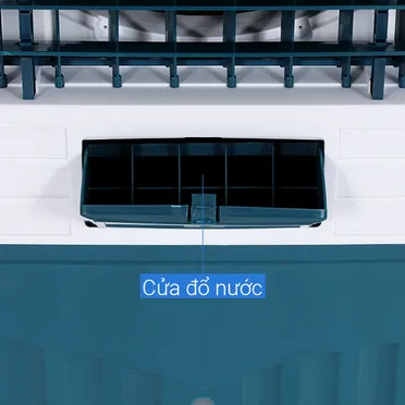 Quạt Điều Hòa Daikiosan DM103 175W 13