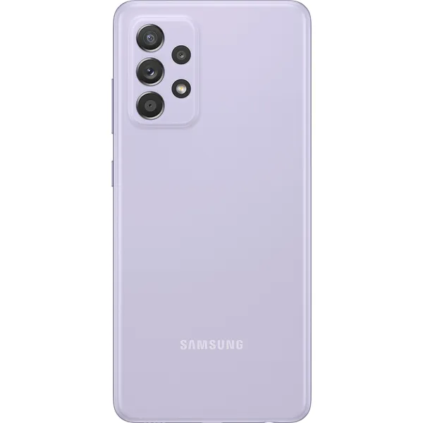 Galaxy A52(8GB+128GB) Đen