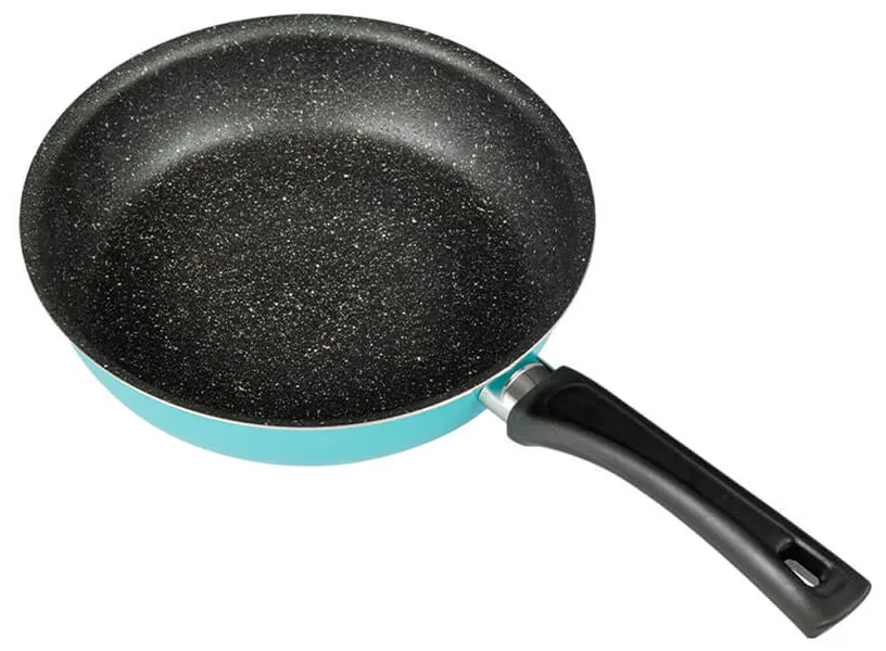 Chảo Chống Dính Vân Đá Elmich EL-5925BL28 Size 28cm