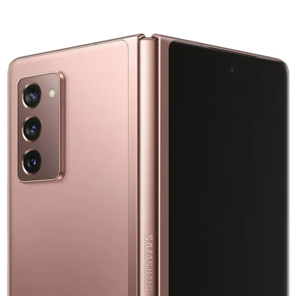 Galaxy Z Fold2 5G Đặc Biệt
