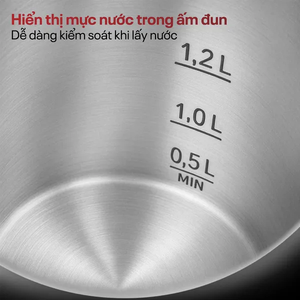 Cây Nước Nóng Lạnh Kết Hợp Bàn Trà Fujihome TB815