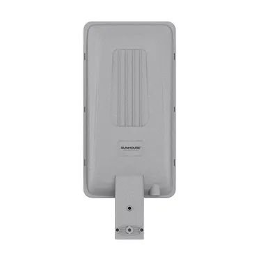 Đèn Đường Năng Lượng Mặt Trời Dùng Ngoài Trời, Sân Vườn Eco Sunhouse SHE-LECRTSE01.200W 3