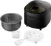 Nồi Cơm Điện Cao Tần Philips HD4528 1.5 lít