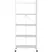 Kệ Xếp Kim Loại ECOFS5 5 Tầng Trắng 1