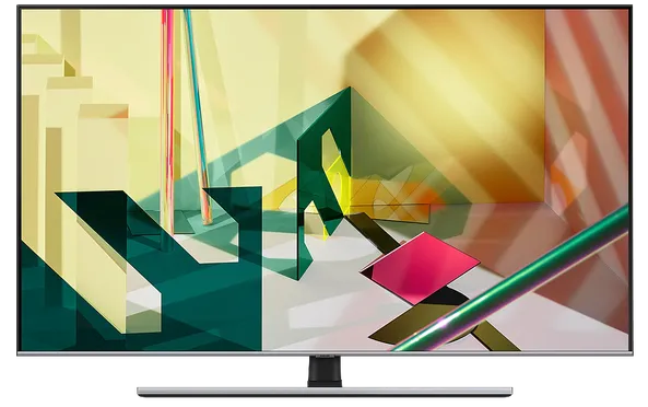 Samsung Smart Tivi 4K 65 Inch QA65Q70TA