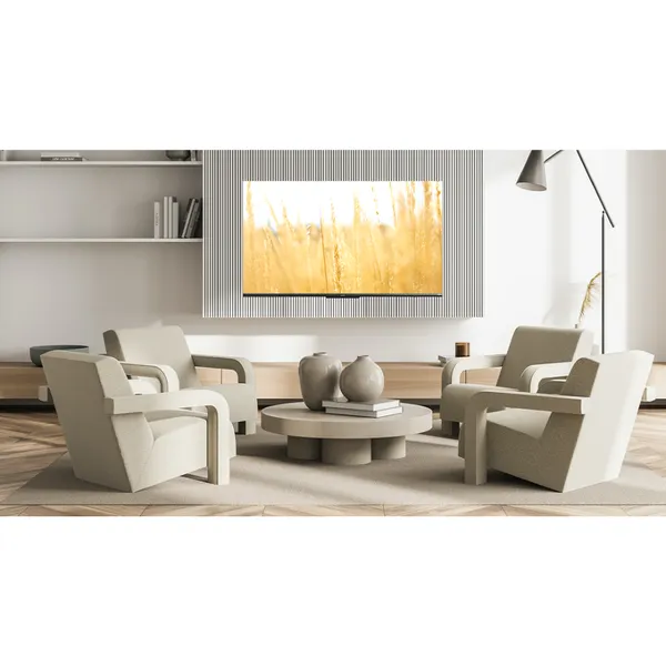 Google Tivi Coocaa 55 Inch 55V6