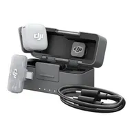 DJI Mic Mini 2 (1TX + 1 mobile RX+sạc)