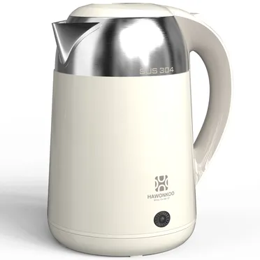 Ấm Siêu Tốc Hawonkoo KEH-181 1.8 Lít 5