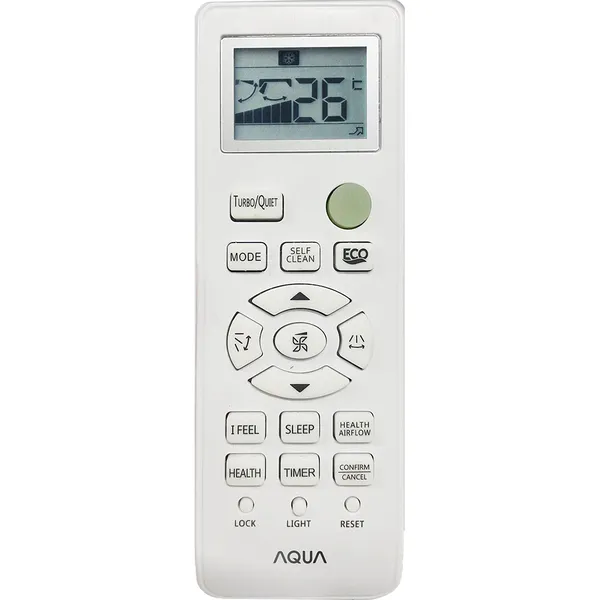 Máy Lạnh Aqua Inverter 1.5 HP AQA-RV13QC
