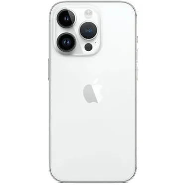 iPhone 14 Pro 128GB, Bạc Chính hãng VN/A 0