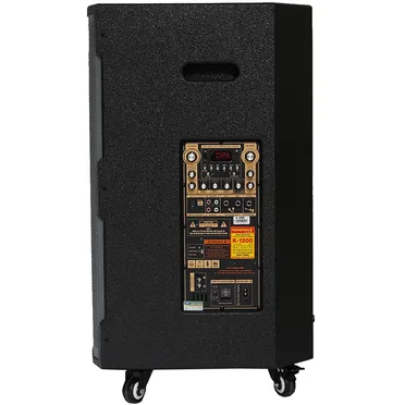 Loa Kéo Nanomax K-1200 5