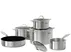 Bộ Nồi Chảo Inox 304 Cao Cấp Đa Lớp Sunhouse SHG700