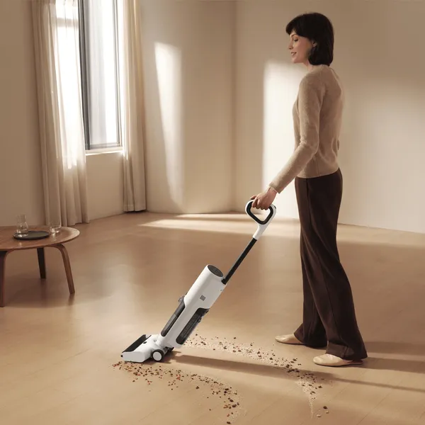 Máy Hút Bụi Xiaomi Truclean W20 Wet Dry Vacuum EU (BHR8833EU)