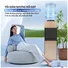 Cây Nước Nóng Lạnh Fujihome WD675C-Y