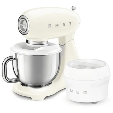 Máy Trộn Đa Năng Smeg SMF05CREU 4