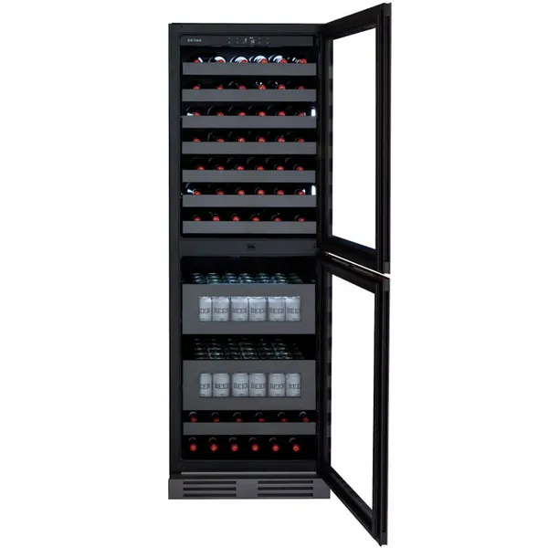 Tủ Ướp Rượu Kadeka KM80WBC