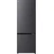 Tủ Lạnh LG Inverter 335 Lít LBB33BLM
