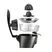 Máy Vắt Cam LocknLock Handle Citrus Juicer EJJ256BLK 85W 1