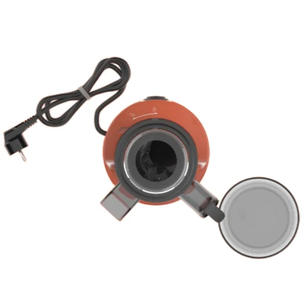 Máy Ép Chậm Hawonkoo SJH-001-CR
