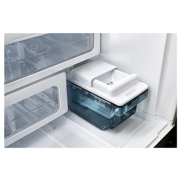Tủ Lạnh Sharp Inverter 607 Lít SJ-FXPI689V-RS
