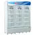 Tủ Mát Alaska Inverter 1200 Lít LCI-1200C3 0