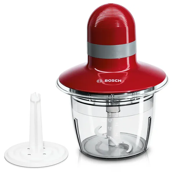 Máy Xay Thịt Bosch MMR08R2 400W
