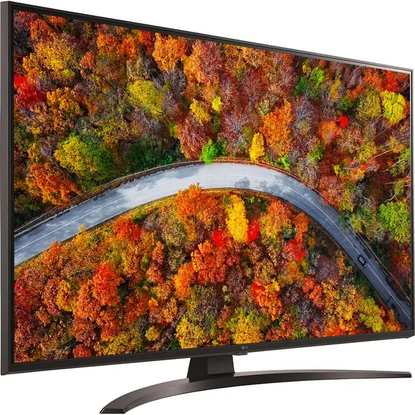 Smart Tivi LG 4K 43 Inch 43UP8100PTB ThinQ AI