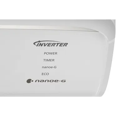 Máy lạnh 2 chiều Panasonic Inverter 1.5 HP CU/CS-YZ12WKH-8 0