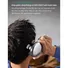 Máy Massage Đầu Mini Philips PPM1301 Xám