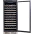 Tủ Ướp Rượu Kadeka KA-110WR