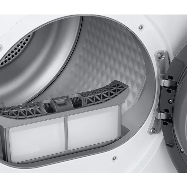 Máy Sấy Bơm Nhiệt Samsung 9 Kg DV90TA240AE/SV