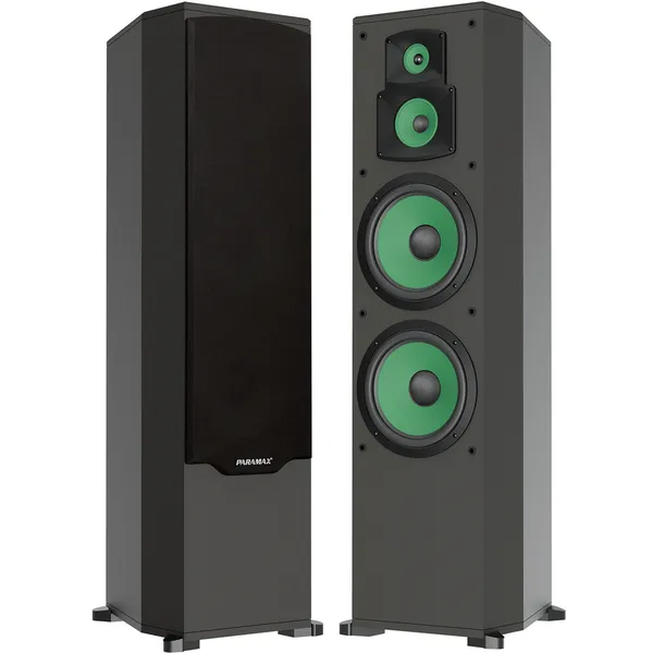 Loa Paramax F-2000