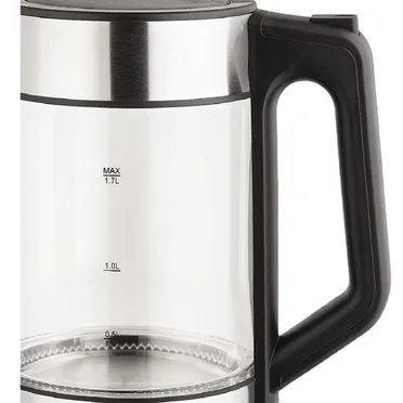 Bình Đun Siêu Tốc Thủy Tinh Simplehome HHB6707-2 1.7 Lít 3