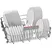 Máy Rửa Bát Bosch SMI4HVS33E Series 4 - Châu Âu 0