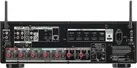 Amply Denon AVR-X1500HBKE2