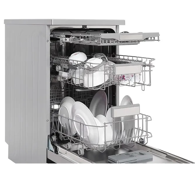 Máy Rửa Chén Đĩa Độc Lập Galanz W45A3A401S-0E1(SS)