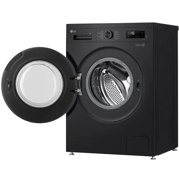 Máy Giặt LG Inverter 9 Kg FB1209S5O
