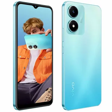 vivo Y02s 32GB 0