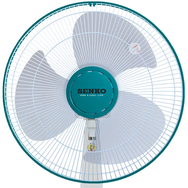 Quạt Bàn Senko B1612