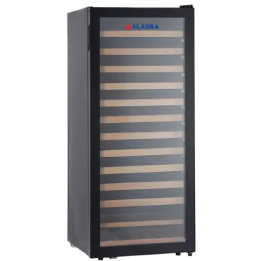 Tủ Rượu Vang Alaska JC-100