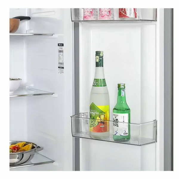 Tủ Lạnh Casper Inverter 458 Lít RS-460PG