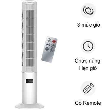 Quạt Tháp Panworld The Luxuria PW-L360