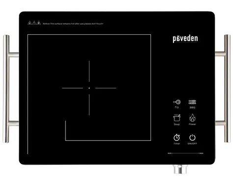 Bếp Hồng Ngoại Đơn Paveden Signature PIC-236H 0