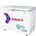 Tủ Đông Sanaky Inverter 235 Lít VH-2899A3 2