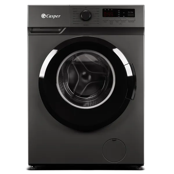 Máy Giặt Casper Inverter 9 Kg WF-9VG1
