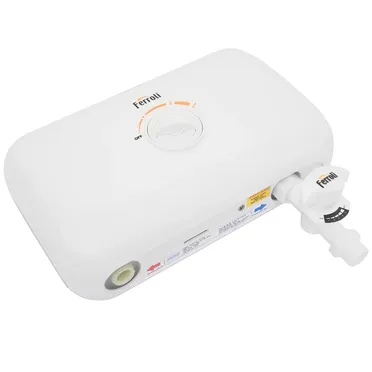Máy Nước Nóng Trực Tiếp Ferroli LUXE-TE 0